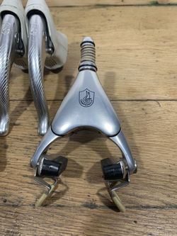 Campagnolo C Record Delta