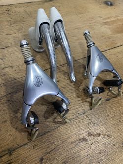 Campagnolo C Record Delta