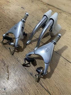 Campagnolo C Record Delta
