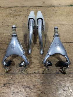 Campagnolo C Record Delta