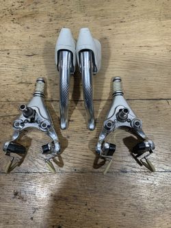Campagnolo C Record Delta