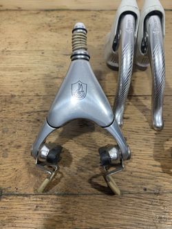 Campagnolo C Record Delta