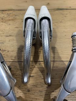 Campagnolo C Record Delta