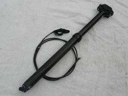 TELESKOPICKÁ SEDLOVKA GIANT 30,9MM