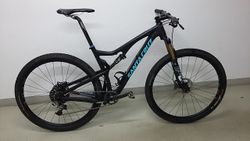 Prodám horské kolo Santa Cruz Tallboy CC 29" vel. L