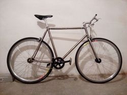 singlespeed