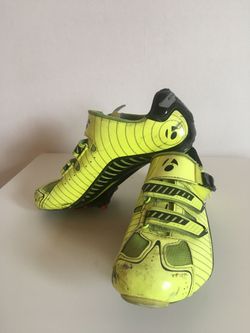 Bontrager RL + kufry