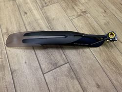 NOVÝ blatník TOPEAK DEFENDER XC11 zadní 29.