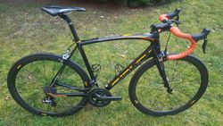 Kolo RIDLEY FENIX SL vel. M