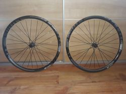 DT SWISS XMC 1200 Spline 27,5