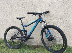 Giant Stance 2