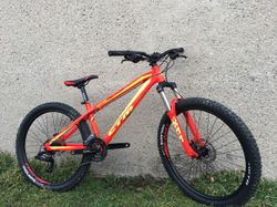 CTM Raptor 2.0 nové
