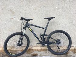 KTM Lycan 274