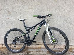 Trek Superfly 100 AL