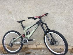 Specialized SX Trail