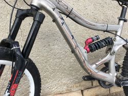 Specialized Big Hit