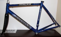 Cannondale Six13