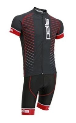 Dres Pells Shark Nový Xl, Xxl bez kraťasů.