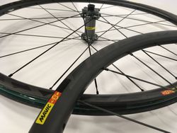 Mavic Crossmax Pro Carbon 29''