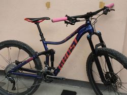 GHOST DREAMR 4 27,5" 2017