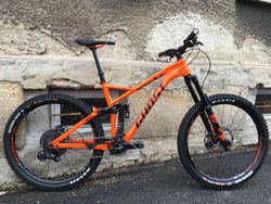 Ghost FRAMR 6.7 L 2019