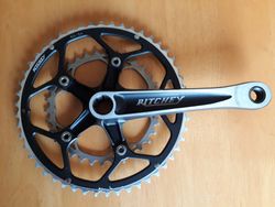 Ritchey WCS