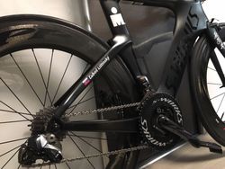 S-works Shiv