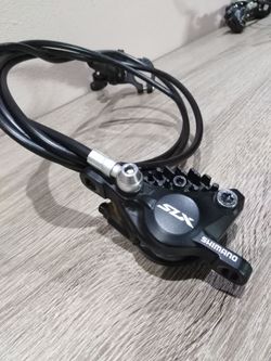 Prodám brzdy Shimano SLX