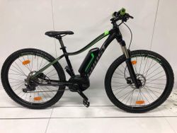 Prodám horské elektrokolo GHOST TERU 5 velikost S