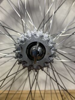 Mavic GP4, C Record náby, regina kazeta