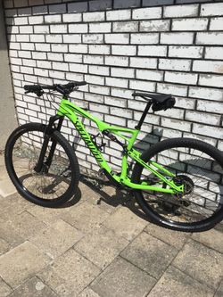 Specialized Epic