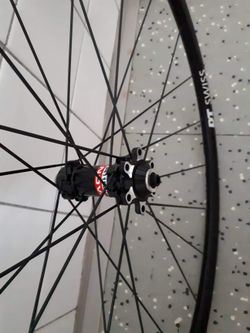 CX / gravel vyplet