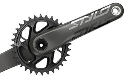 TRUVATIV Stylo Carbon Eagle převodník 32 zubů X-SYNC 2, 170mm, GXP 24mm
