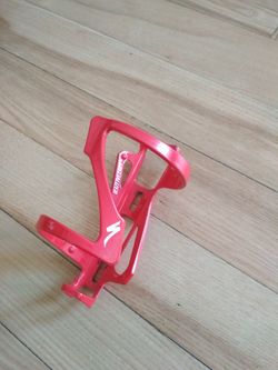 Košík na láhev Specialized Zee Cage