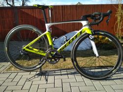 Scott Foil 30