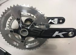 carbon kliky Fsa SL-K light