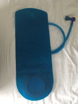 Prodám nový vak Camelback 3l