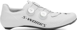 Cyklistické tretry Specialized S-Works 7 Road 2019 Wht 44,5