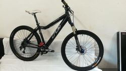 RB Monster HT