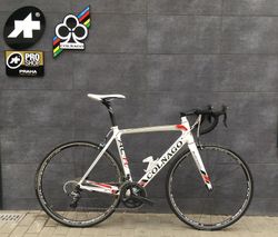 Prodam Colnago AC-R