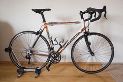 Guerciotti Lunar
