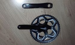 Silniční kliky 52/39