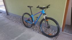 Merida Big.nine 300