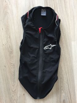 Vesta Alpinestars Evolution vel. S
