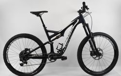 Specialized Stumpjumper Evo Carbon 650B FSR