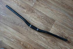 Řidítka Bontrager 780 35mm