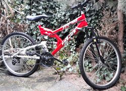 Frejus FM624