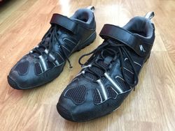 Specialized Tahoe 46, Vibram podrážka