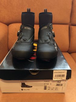 Northway Flash GTX silniční zimní tretry