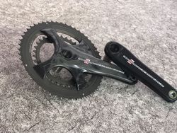 Campagnolo RECORD kliky